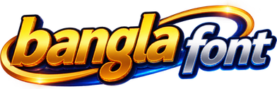bangla font